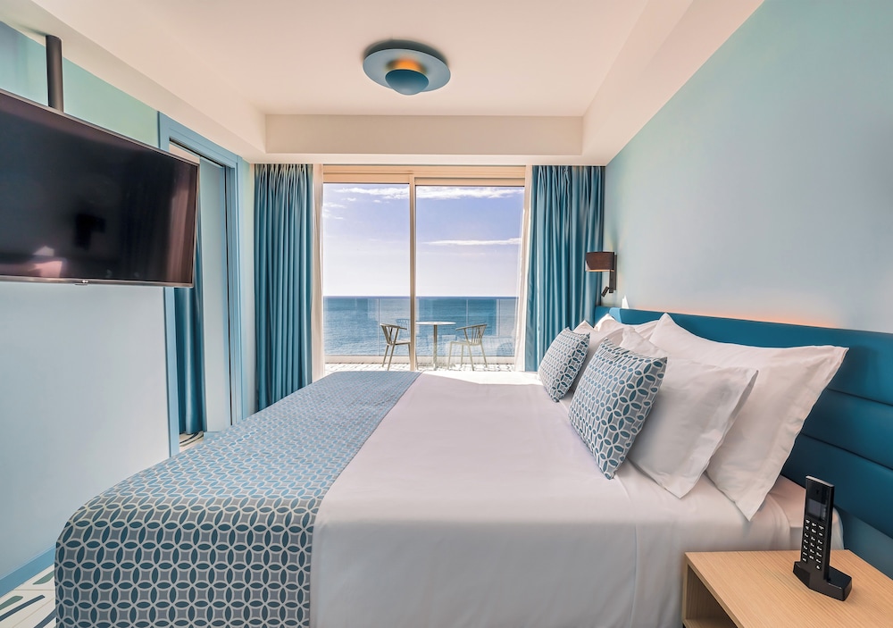 Barceló Benidorm Beach - Adults Recommended — Rooms in Benidorm, Valencian Community