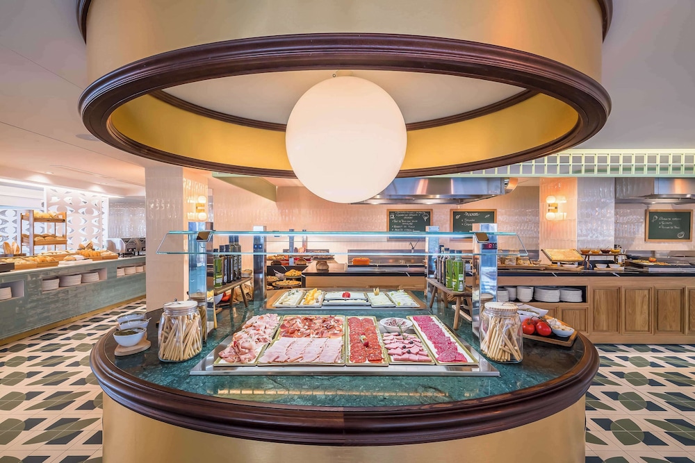 Barceló Benidorm Beach - Adults Recommended — Restaurant in Benidorm, Valencian Community
