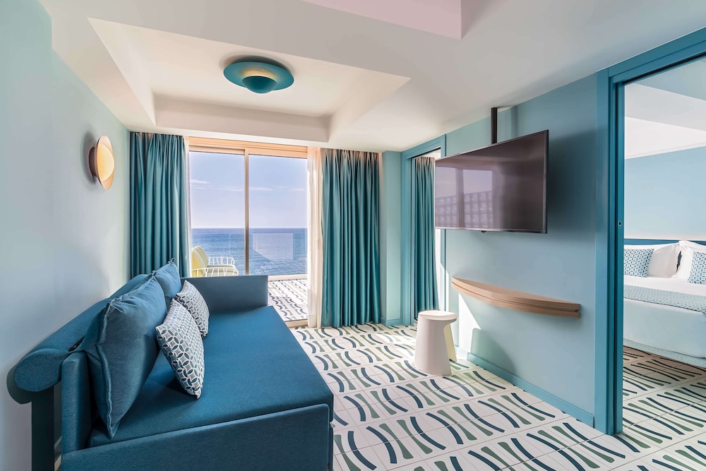 Barceló Benidorm Beach - Adults Recommended — Rooms in Benidorm, Valencian Community