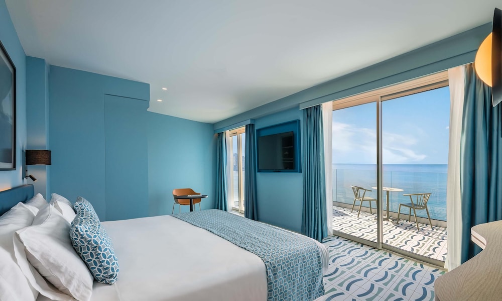 Barceló Benidorm Beach - Adults Recommended — Rooms in Benidorm, Valencian Community