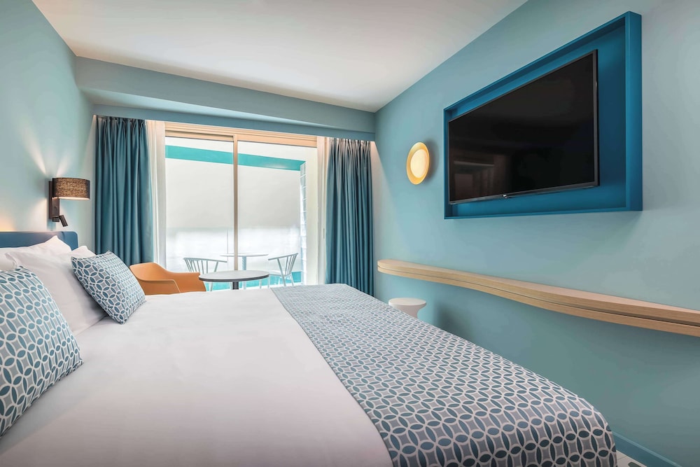 Barceló Benidorm Beach - Adults Recommended — Rooms in Benidorm, Valencian Community