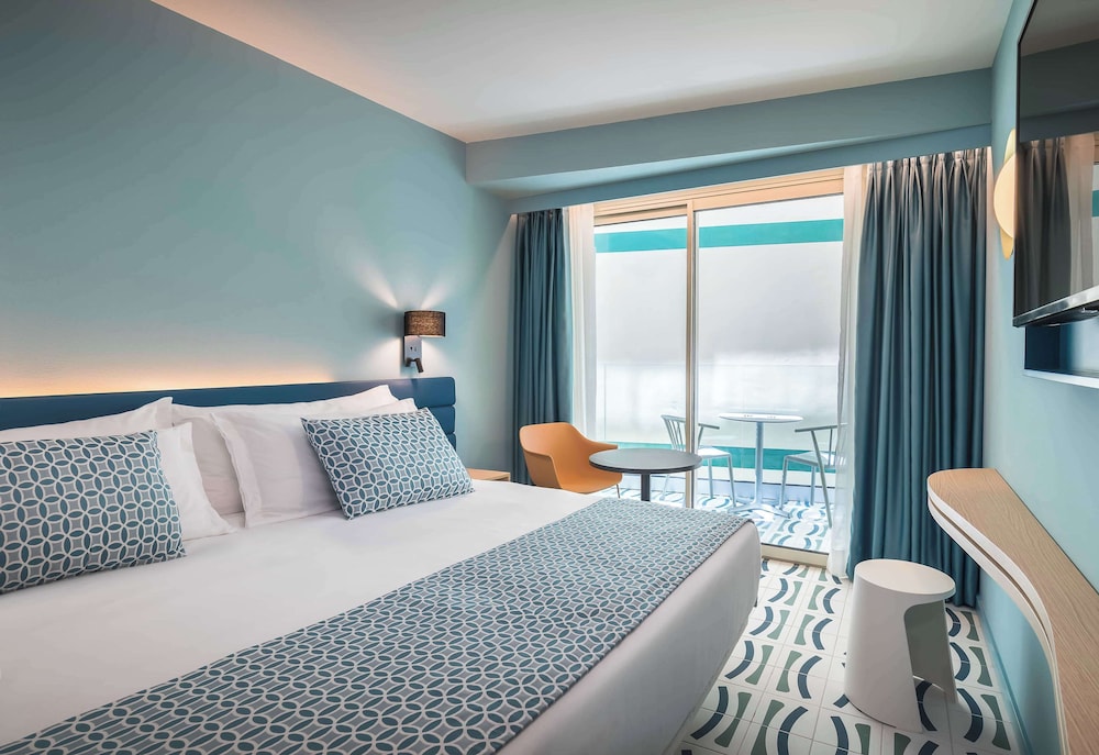 Barceló Benidorm Beach - Adults Recommended — Rooms in Benidorm, Valencian Community