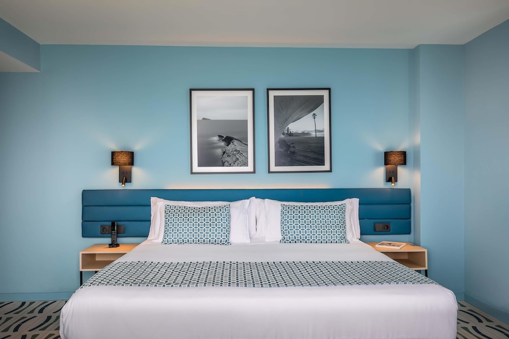 Barceló Benidorm Beach - Adults Recommended — Rooms in Benidorm, Valencian Community