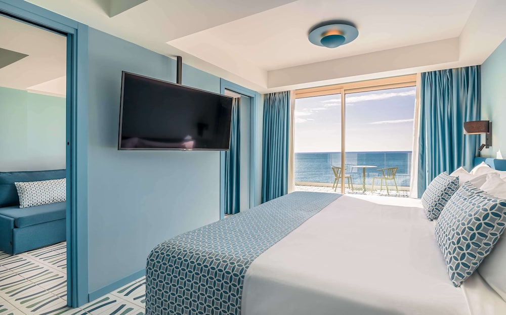 Barceló Benidorm Beach - Adults Recommended — Rooms in Benidorm, Valencian Community
