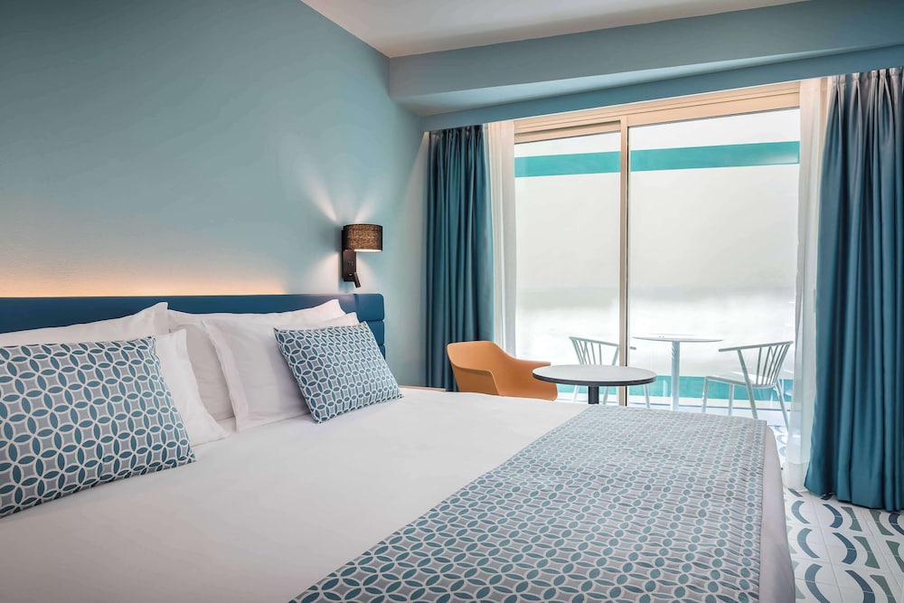 Barceló Benidorm Beach - Adults Recommended — Rooms in Benidorm, Valencian Community