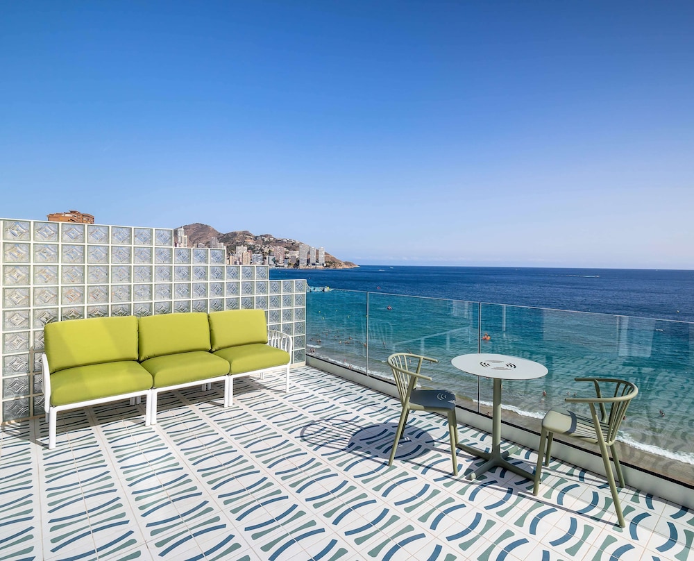 Barceló Benidorm Beach - Adults Recommended - zdjęcie 5