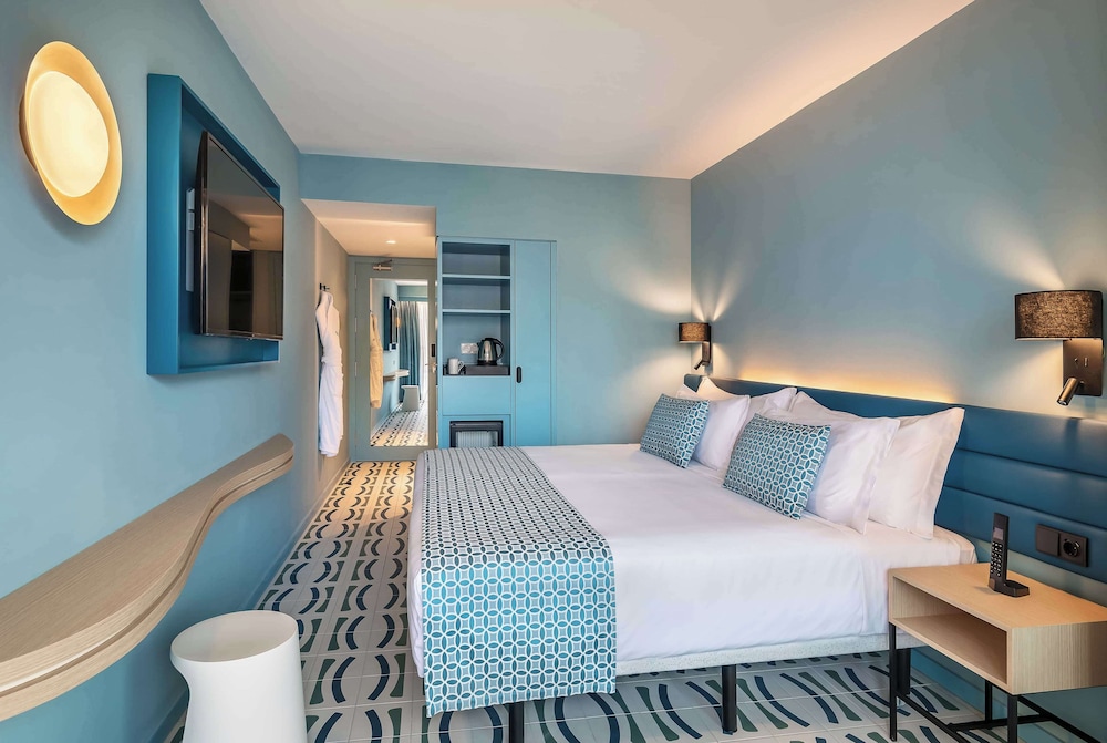 Barceló Benidorm Beach - Adults Recommended — Rooms in Benidorm, Valencian Community