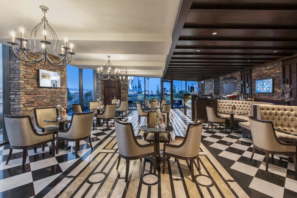 Elite World Istanbul Florya - zdjęcie 5