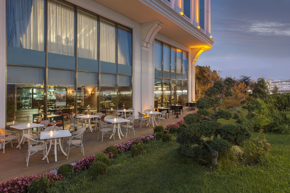 Elite World Istanbul Florya - zdjęcie 3