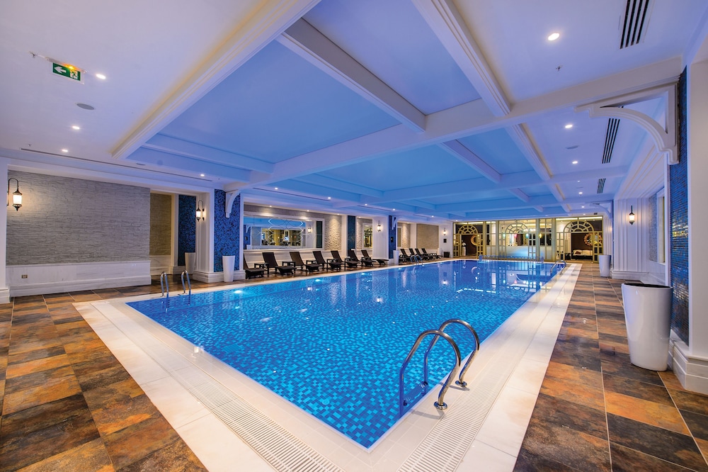 Elite World Istanbul Florya - zdjęcie 2