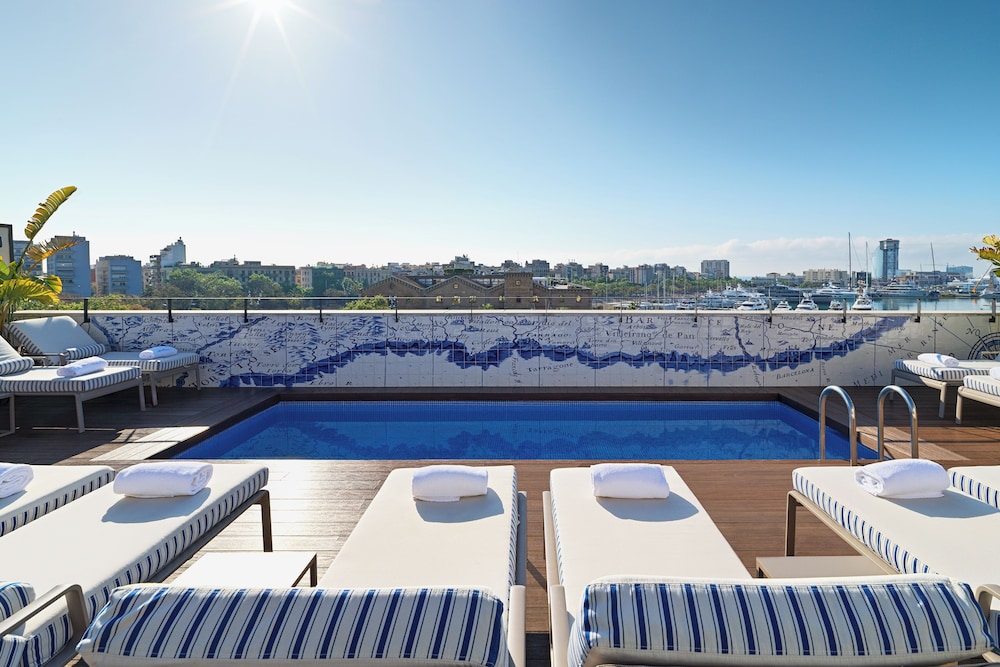 H10 Port Vell — Main photo in Barcelona, Catalonia