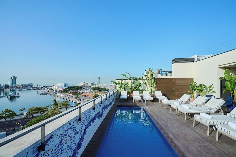 H10 Port Vell - zdjęcie 2