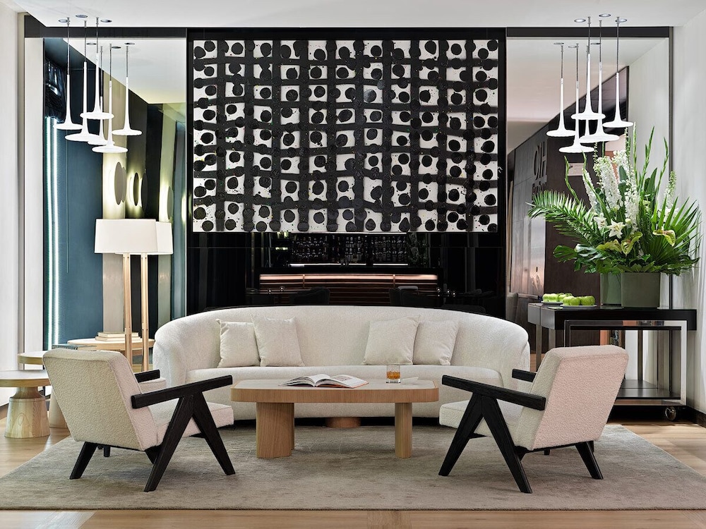 H10 Port Vell — Hotel rooms in Barcelona, Catalonia