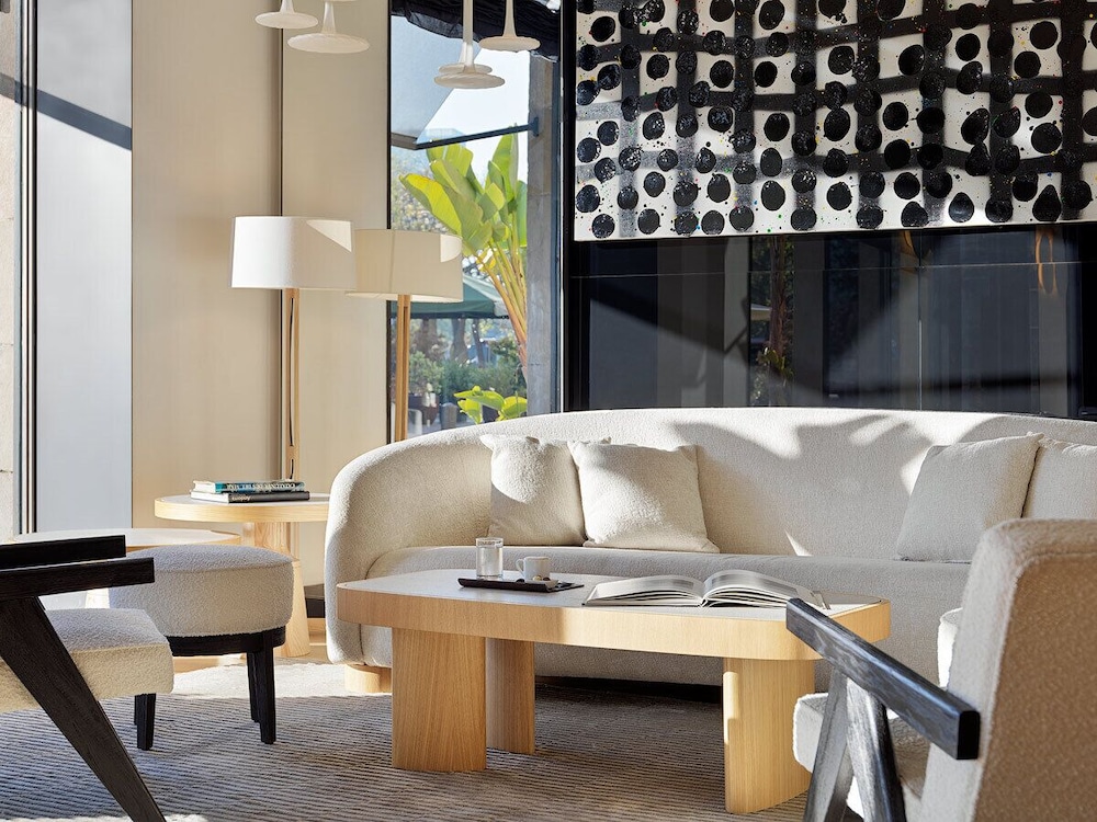 H10 Port Vell — Hotel rooms in Barcelona, Catalonia