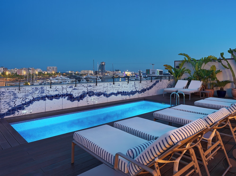 H10 Port Vell - zdjęcie 3