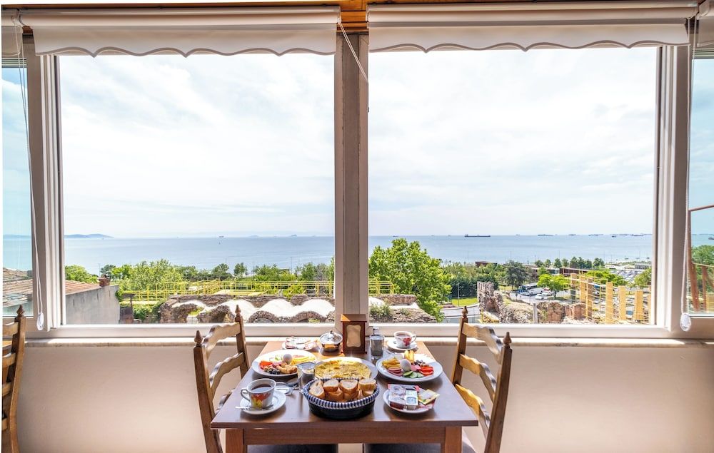 Sur Hotel Sultanahmet
