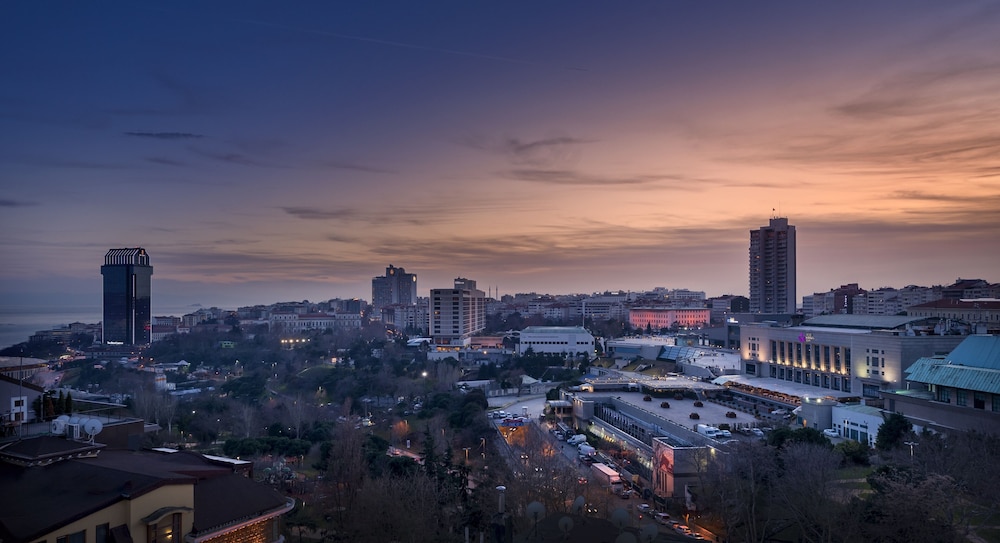 The Stay Nisantasi - zdjęcie 5
