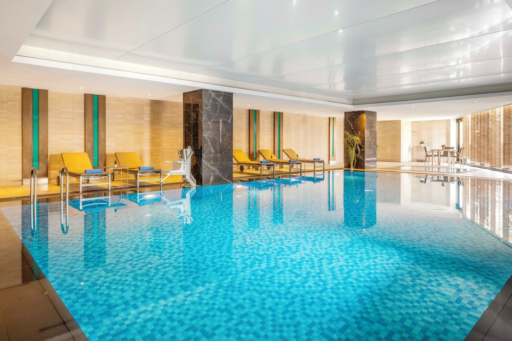 Ramada Plaza by Wyndham Istanbul Tekstilkent - zdjęcie 3