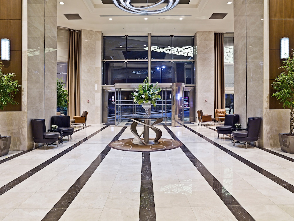 Ramada Plaza by Wyndham Istanbul Tekstilkent - zdjęcie 2