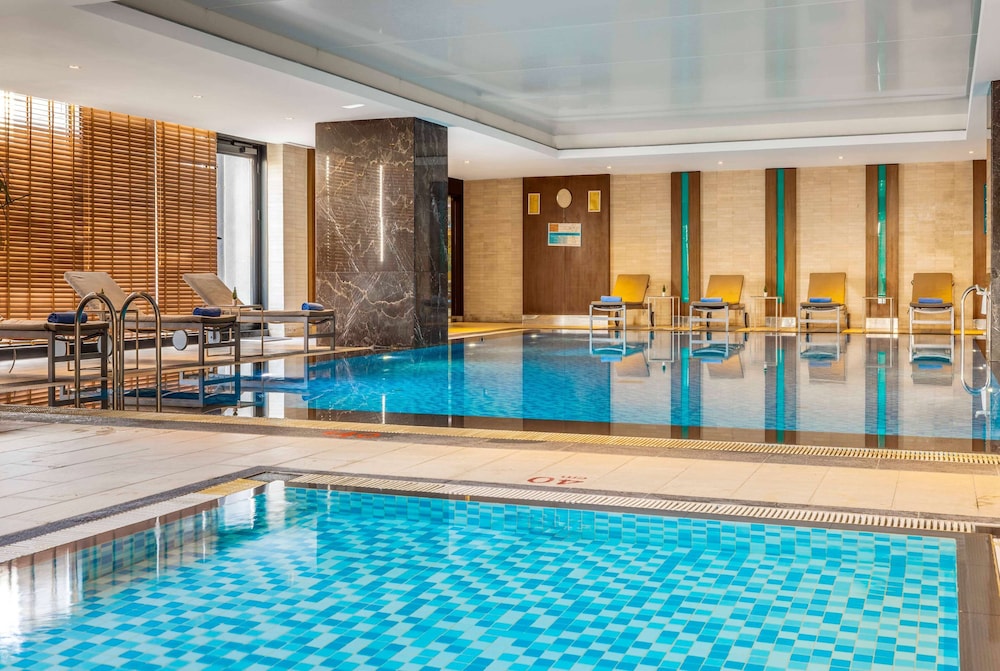 Ramada Plaza by Wyndham Istanbul Tekstilkent - zdjęcie 5