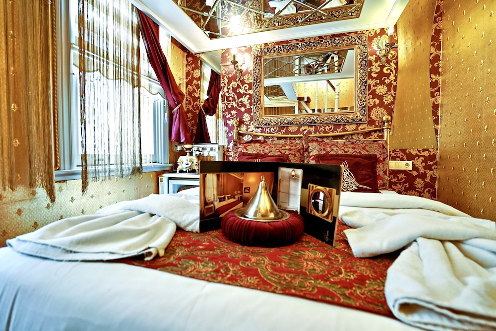 Sultan Tughra Hotel - Special Class - zdjęcie 4