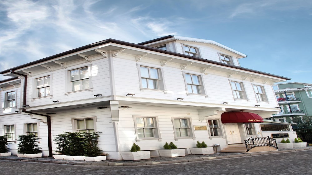 Sultan Tughra Hotel - Special Class - zdjęcie 2