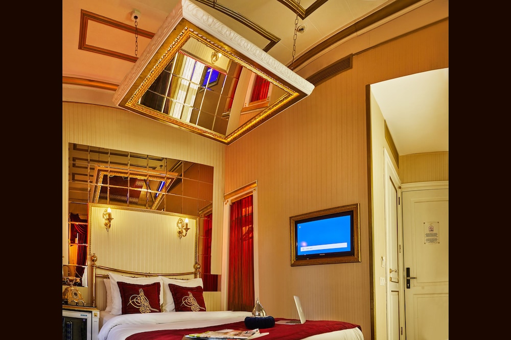 Sultan Tughra Hotel - Special Class - zdjęcie 3
