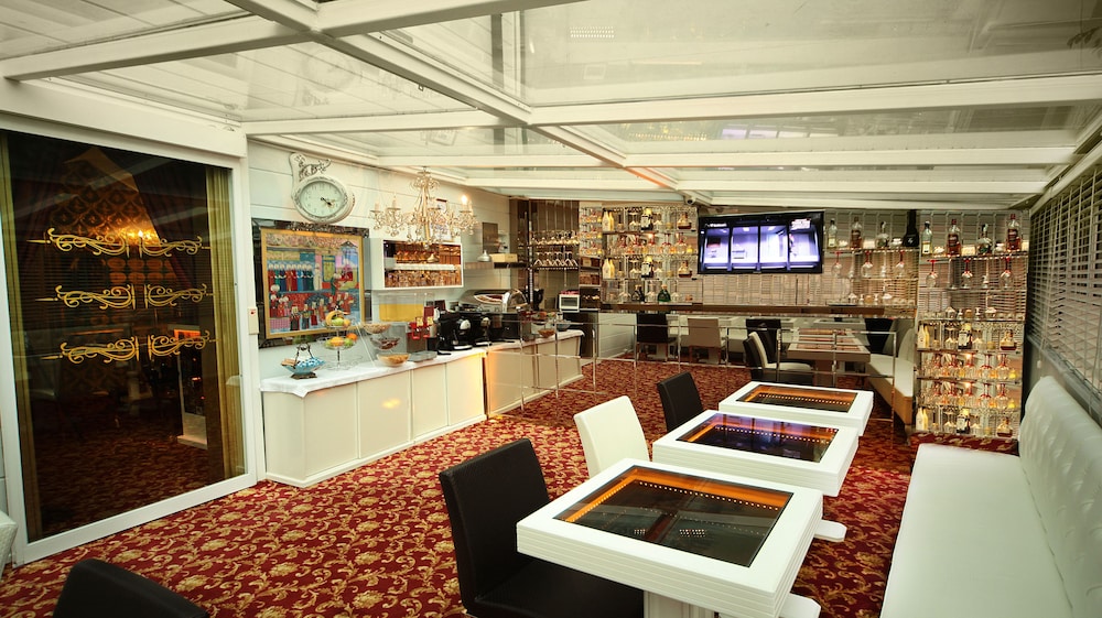 Sultan Tughra Hotel - Special Class - zdjęcie 5