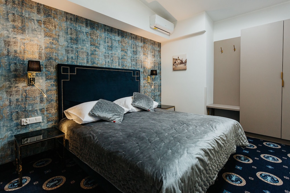 Hotel Jan — Hotel rooms in Krakow, Lesser Poland