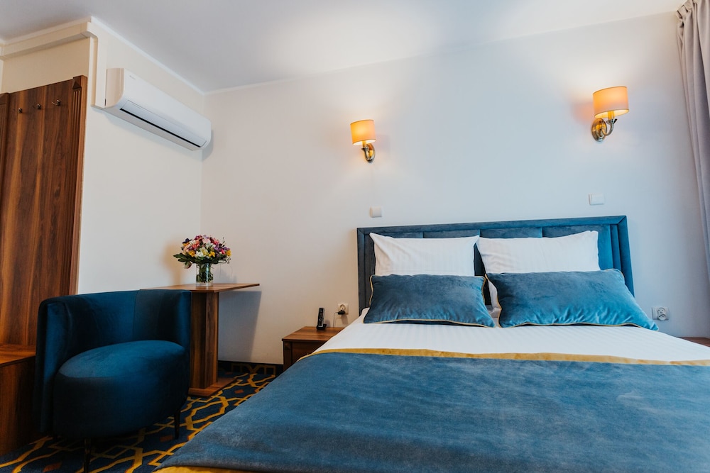 Hotel Jan — Hotel rooms in Krakow, Lesser Poland