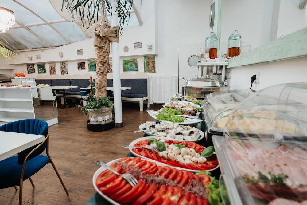 Hotel Jan — Restaurant & bars in Krakow, Lesser Poland