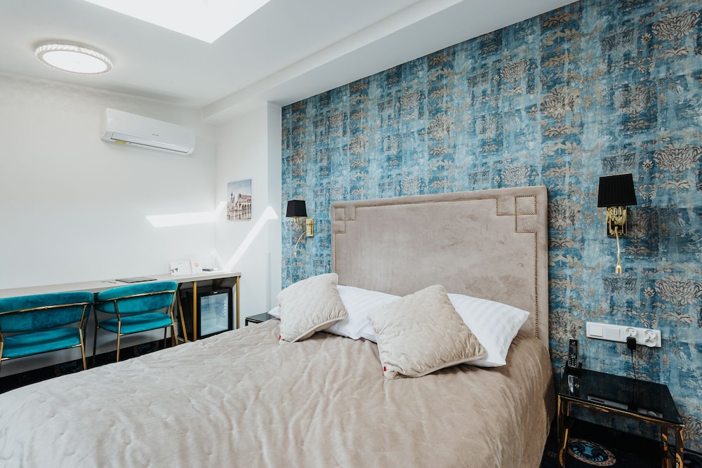 Hotel Jan — Hotel rooms in Krakow, Lesser Poland