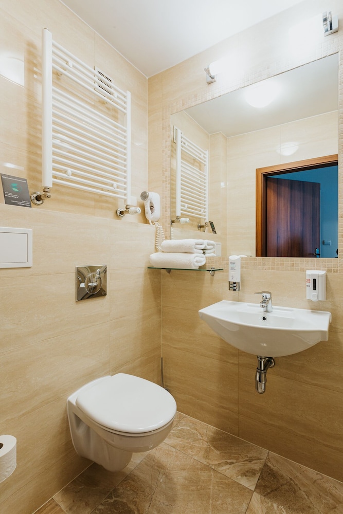 Hotel Jan — Hotel rooms in Krakow, Lesser Poland