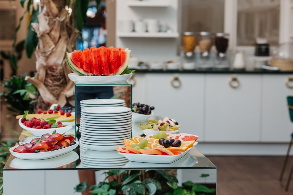 Hotel Jan — Restaurant & bars in Krakow, Lesser Poland