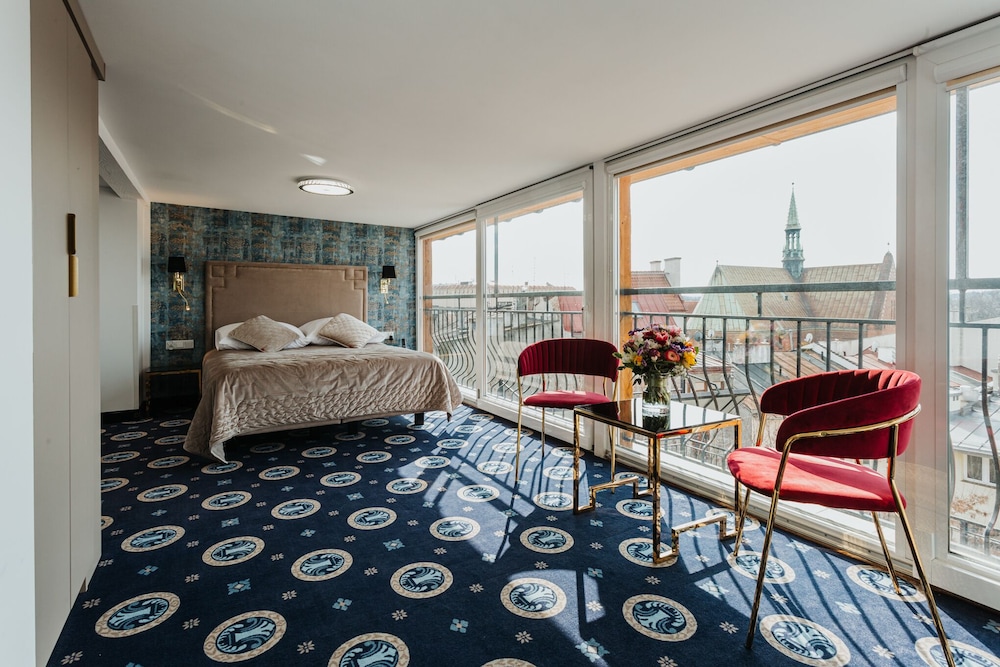 Hotel Jan — Hotel rooms in Krakow, Lesser Poland