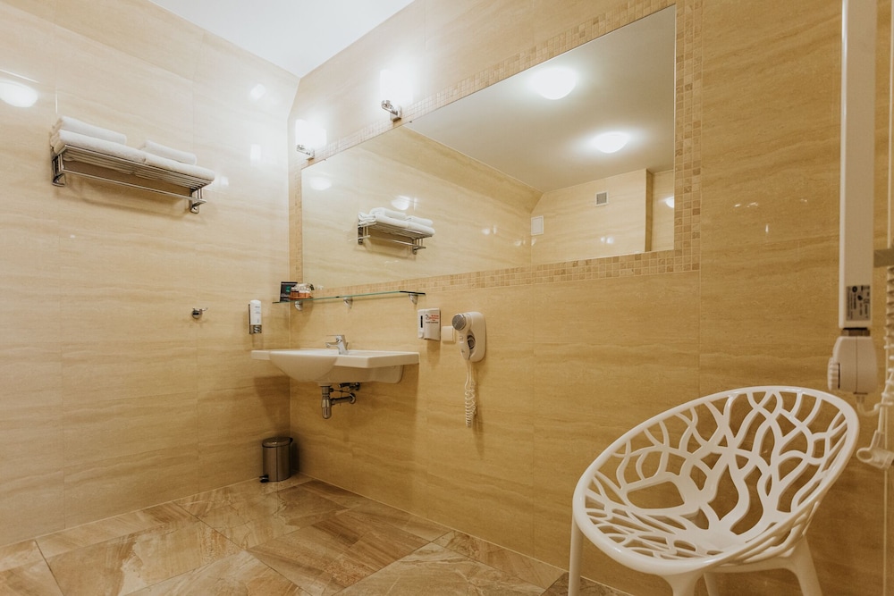 Hotel Jan — Hotel rooms in Krakow, Lesser Poland