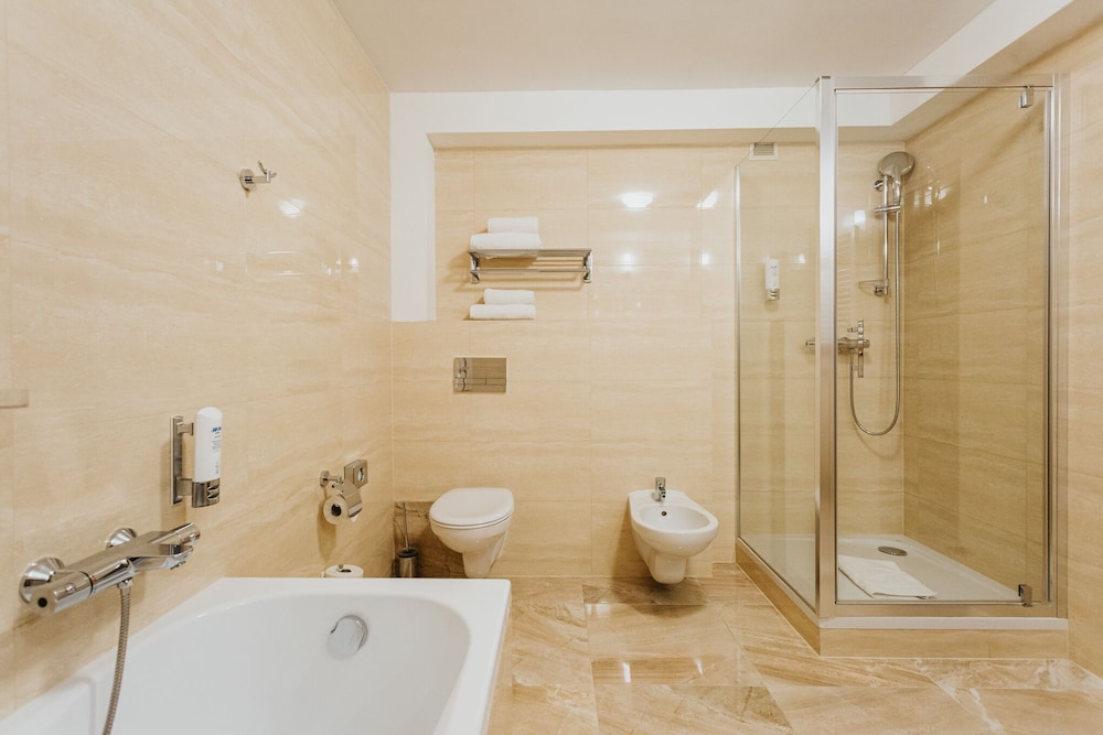 Hotel Jan — Hotel rooms in Krakow, Lesser Poland
