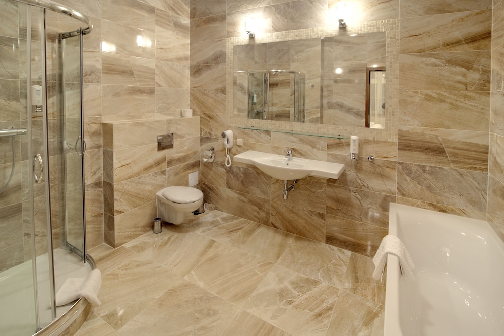 Hotel Jan — Hotel rooms in Krakow, Lesser Poland