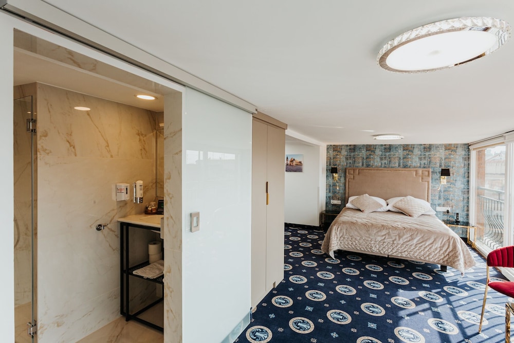 Hotel Jan — Hotel rooms in Krakow, Lesser Poland