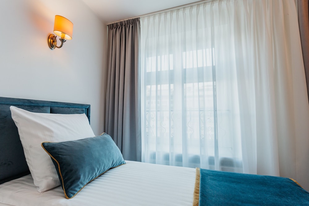 Hotel Jan — Hotel rooms in Krakow, Lesser Poland