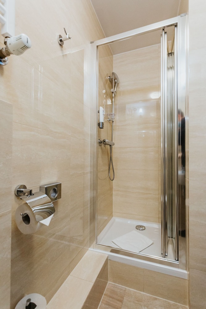 Hotel Jan — Hotel rooms in Krakow, Lesser Poland
