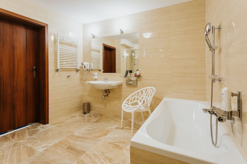 Hotel Jan — Hotel rooms in Krakow, Lesser Poland