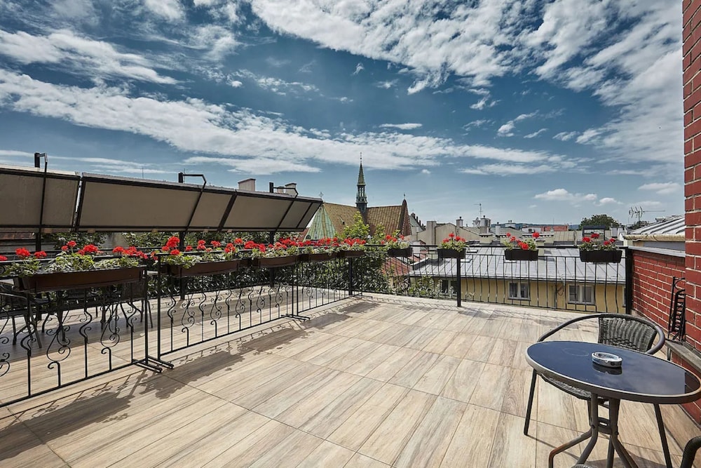Hotel Jan — Attractions in the area in Krakow, Lesser Poland