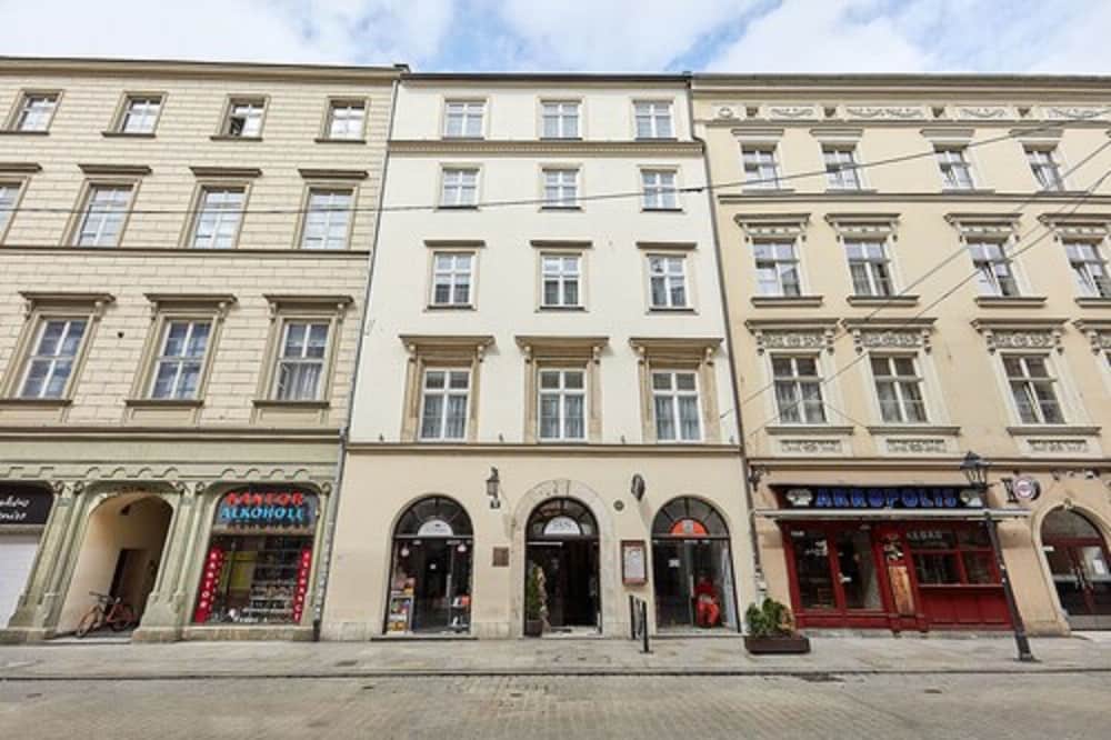 Hotel Jan — Main photo in Krakow, Lesser Poland