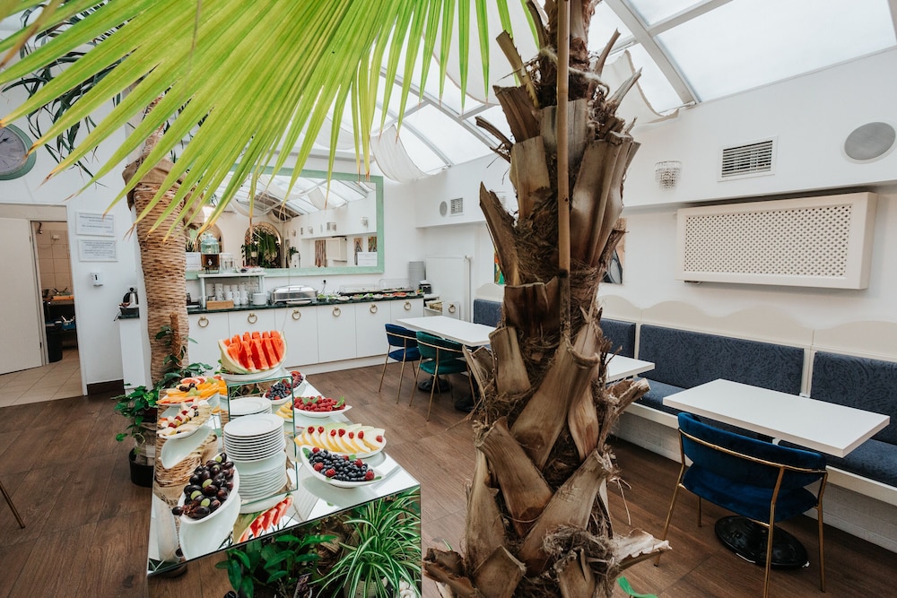 Hotel Jan — Restaurant & bars in Krakow, Lesser Poland