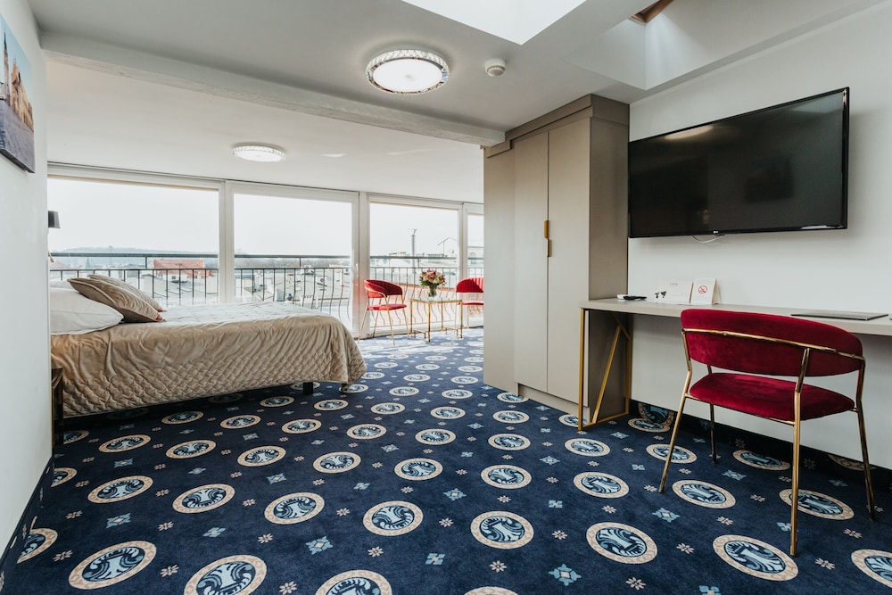 Hotel Jan — Hotel rooms in Krakow, Lesser Poland