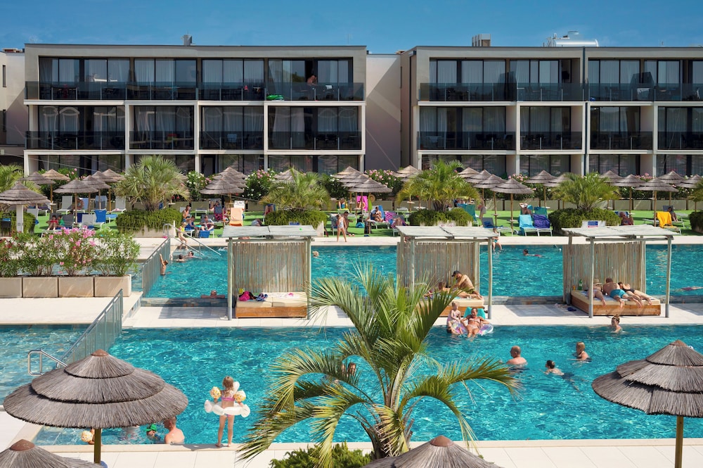 Resort Del Mar Emotion - zdjęcie 3