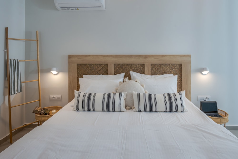 Anassa Suites by Estia Adults Only - zdjęcie 4