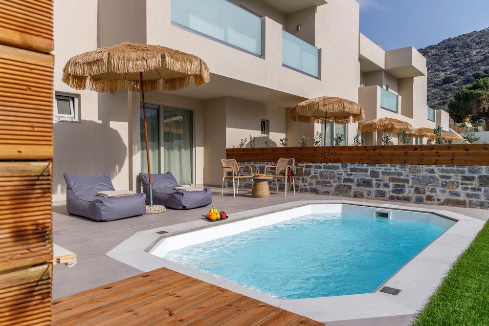 Anassa Suites by Estia Adults Only - zdjęcie 2