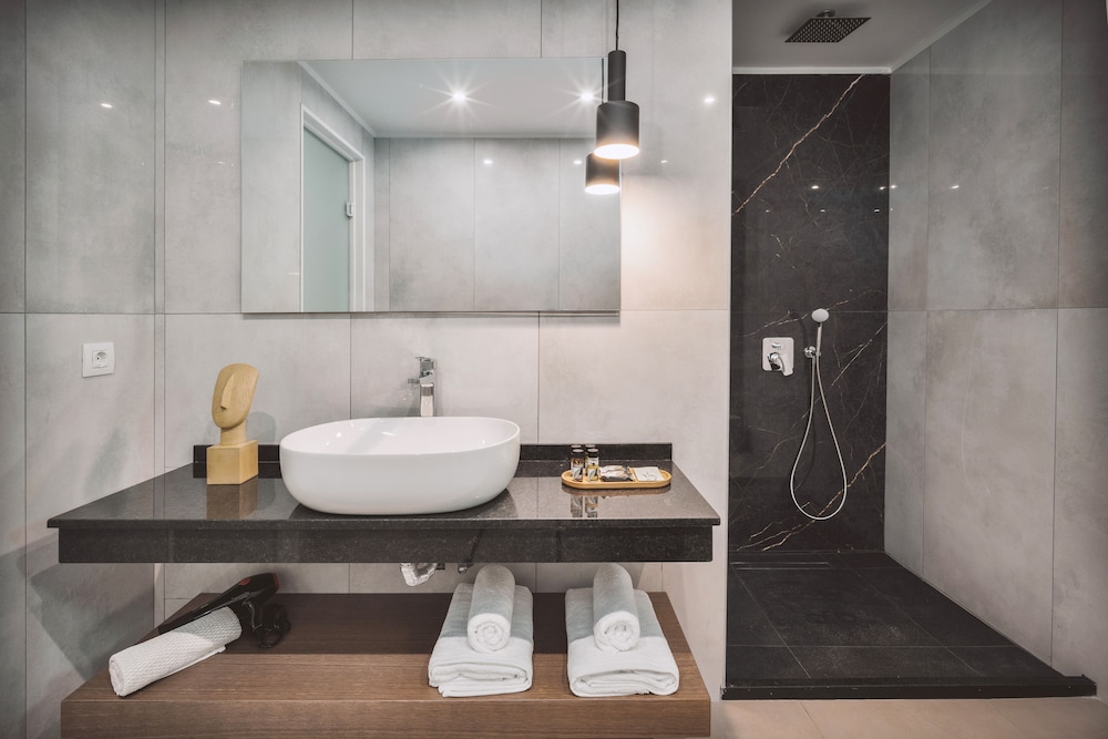 Anassa Suites by Estia Adults Only — Hotel rooms in Stalida